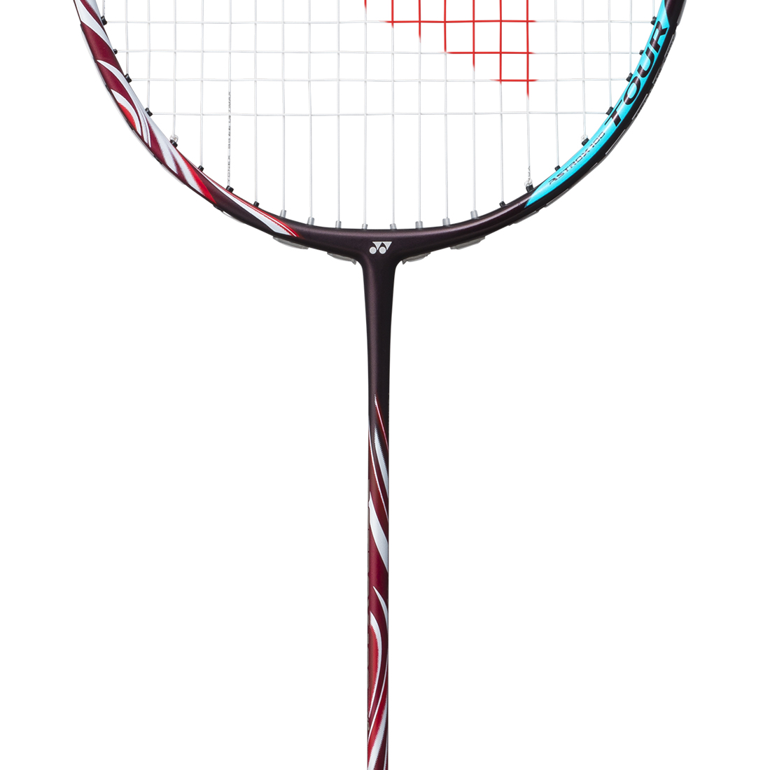 yonex astrox 100 zz tour kurenai